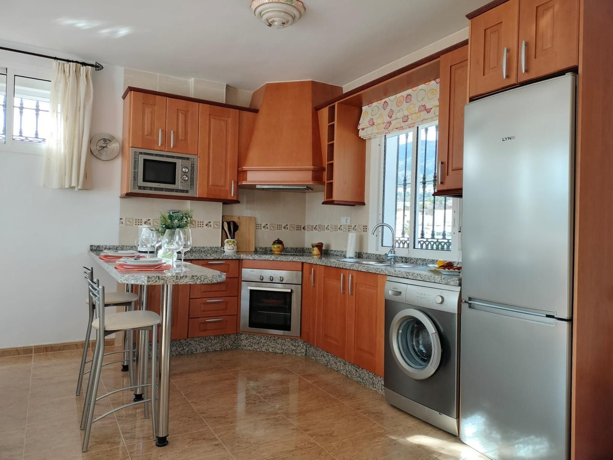 Te koop Vrijstaande Villa Costa Del Sol Benalmadena € 2.000.000,-