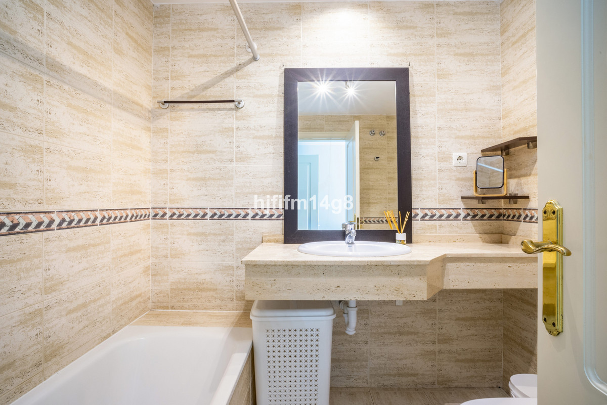 Te koop Gelijkvloers appartement Costa Del Sol Nueva Andalucía € 415.000,-