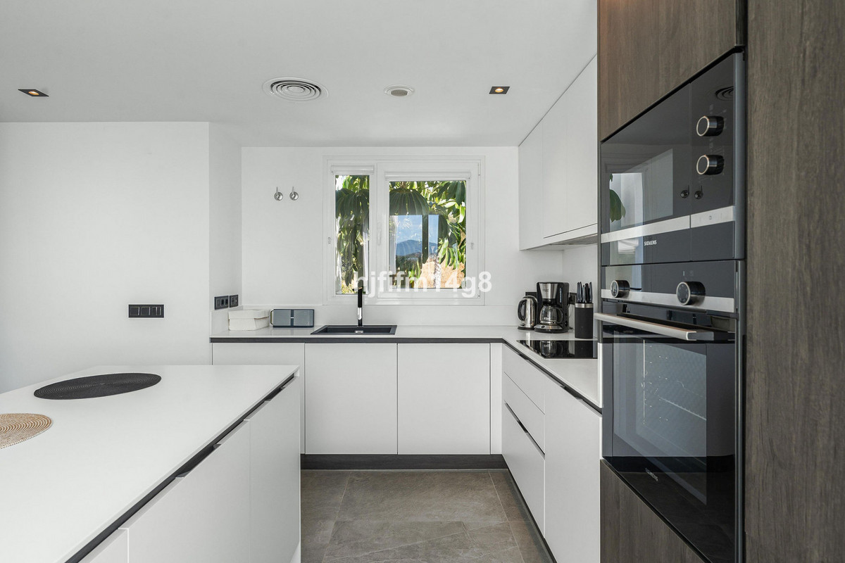 Te koop Penthouse Duplex Costa Del Sol La Quinta € 1.370.000,-