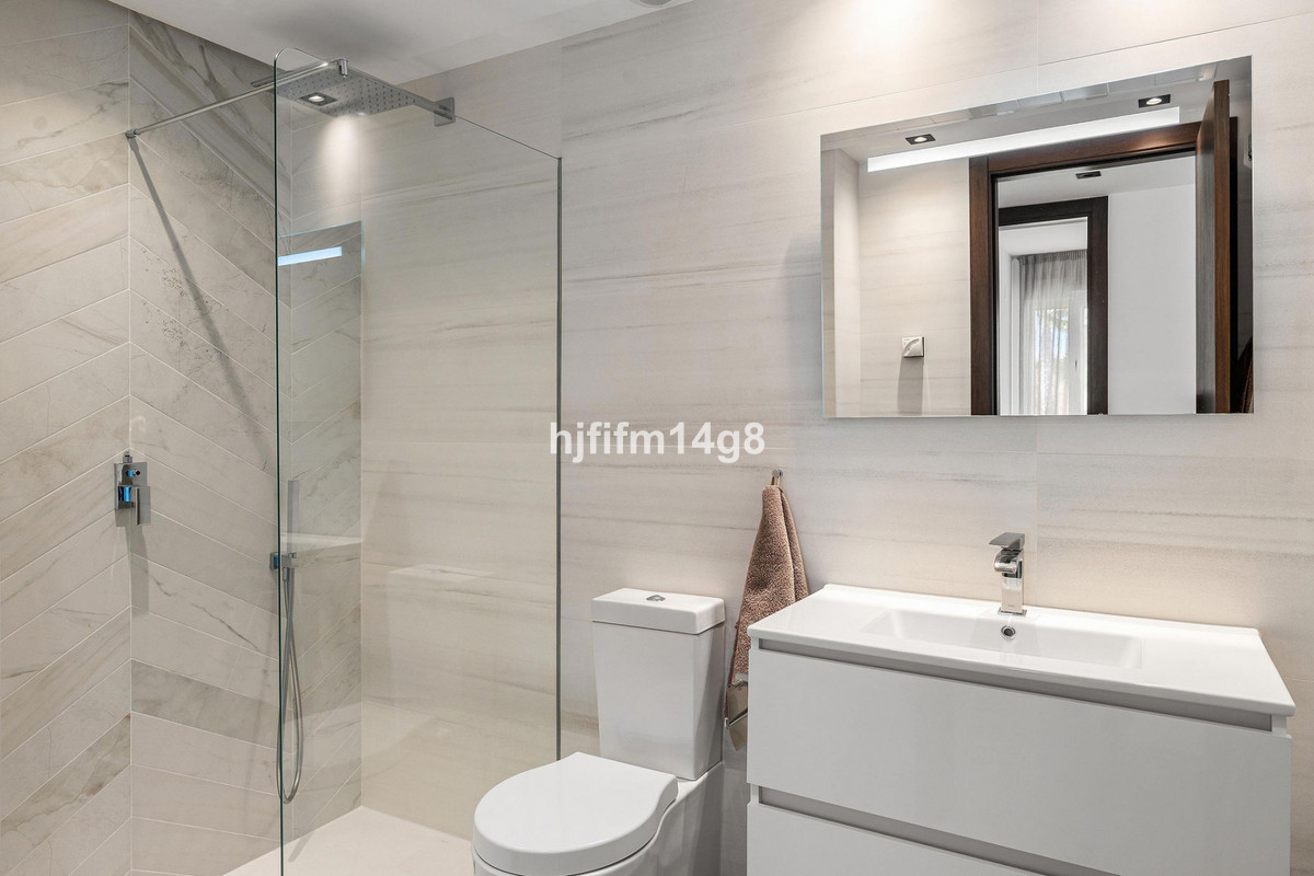 Te koop Penthouse Duplex Costa Del Sol La Quinta € 1.370.000,-