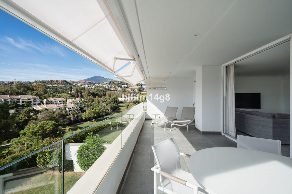 Te koop Penthouse Duplex Costa Del Sol La Quinta € 1.370.000,-