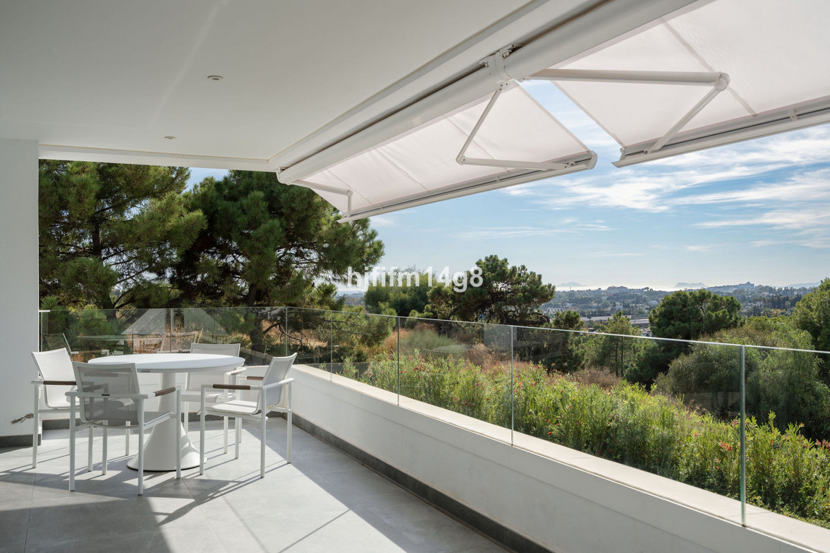 Te koop Penthouse Duplex Costa Del Sol La Quinta € 1.370.000,-