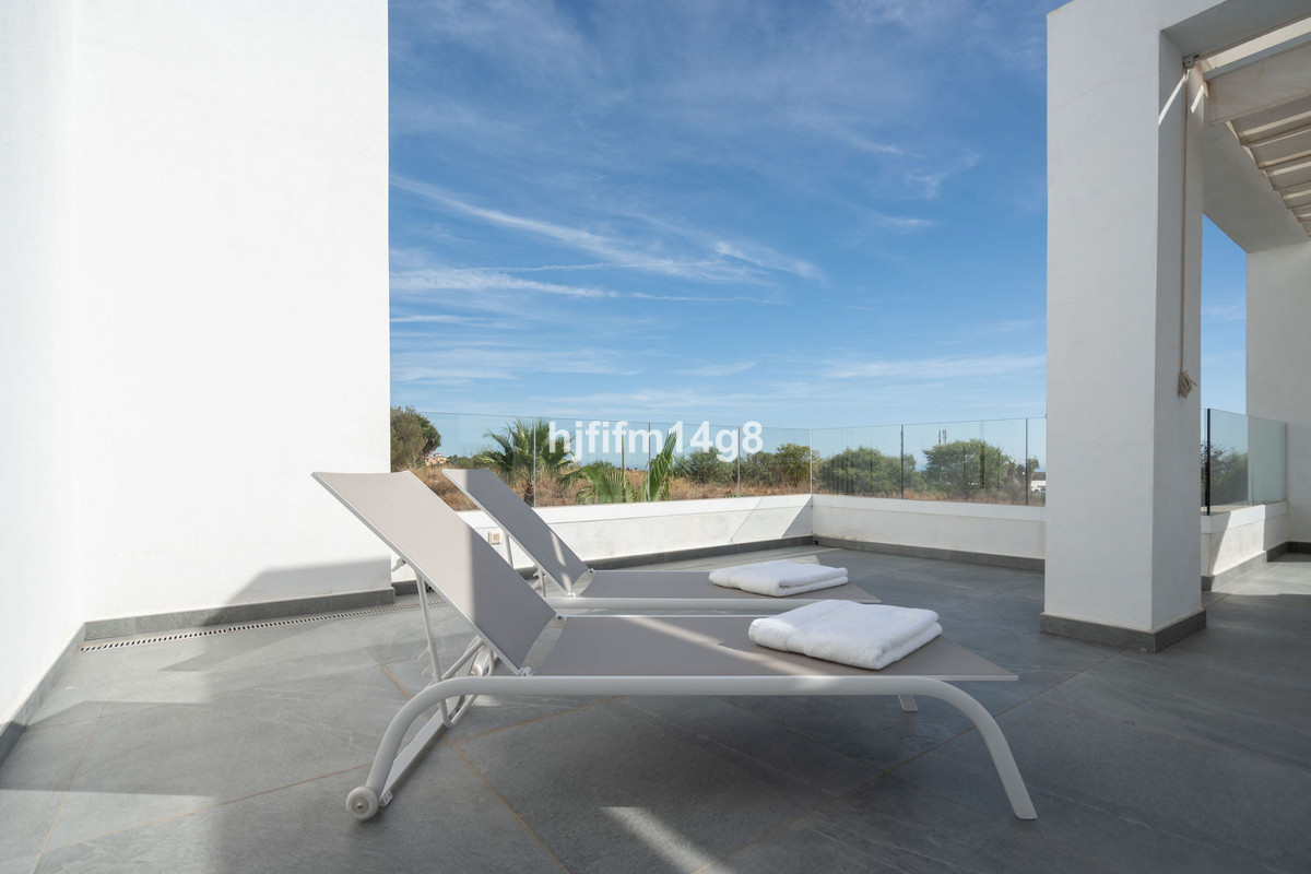 Te koop Penthouse Duplex Costa Del Sol La Quinta € 1.370.000,-