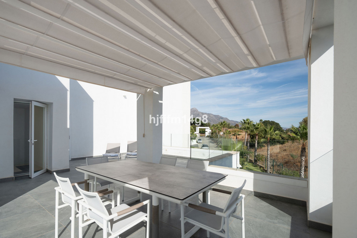 Te koop Penthouse Duplex Costa Del Sol La Quinta € 1.370.000,-