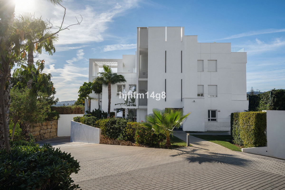 Te koop Penthouse Duplex Costa Del Sol La Quinta € 1.370.000,-