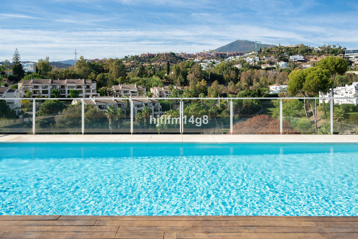 Te koop Penthouse Duplex Costa Del Sol La Quinta € 1.370.000,-