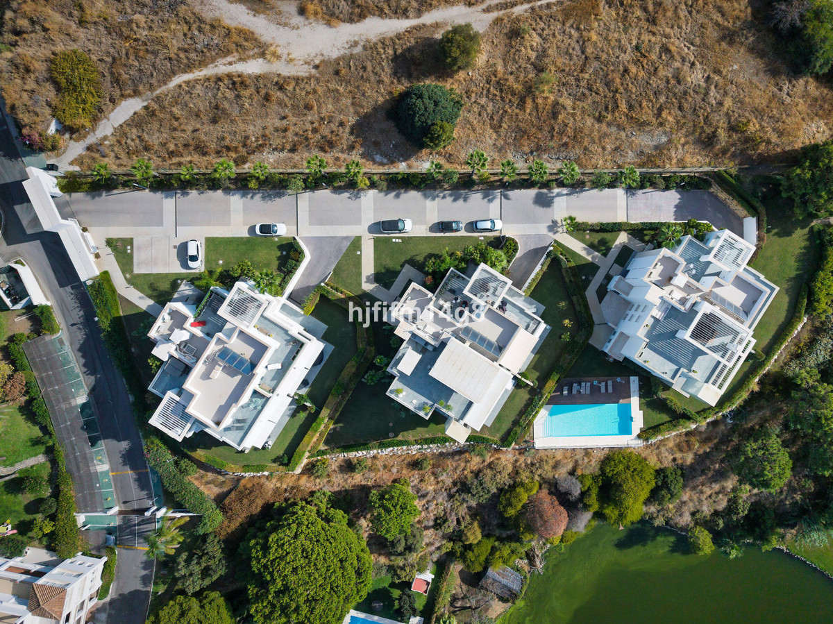 Te koop Penthouse Duplex Costa Del Sol La Quinta € 1.370.000,-