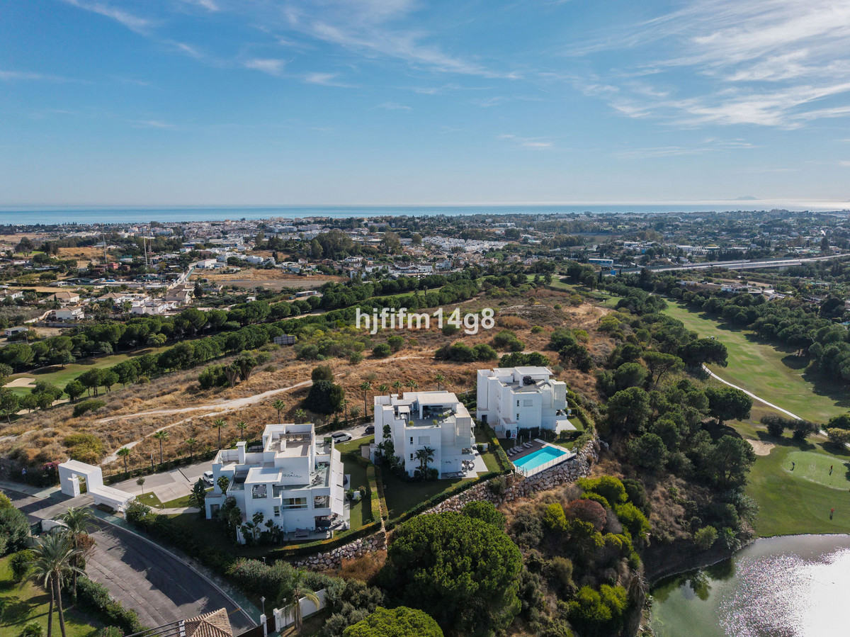 Te koop Penthouse Duplex Costa Del Sol La Quinta € 1.370.000,-