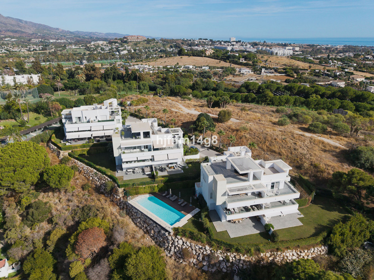 Te koop Penthouse Duplex Costa Del Sol La Quinta € 1.370.000,-