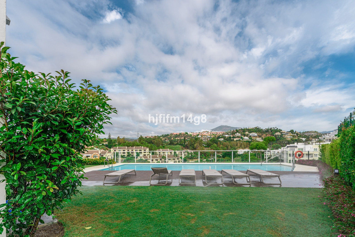 Te koop Penthouse Duplex Costa Del Sol La Quinta € 1.370.000,-