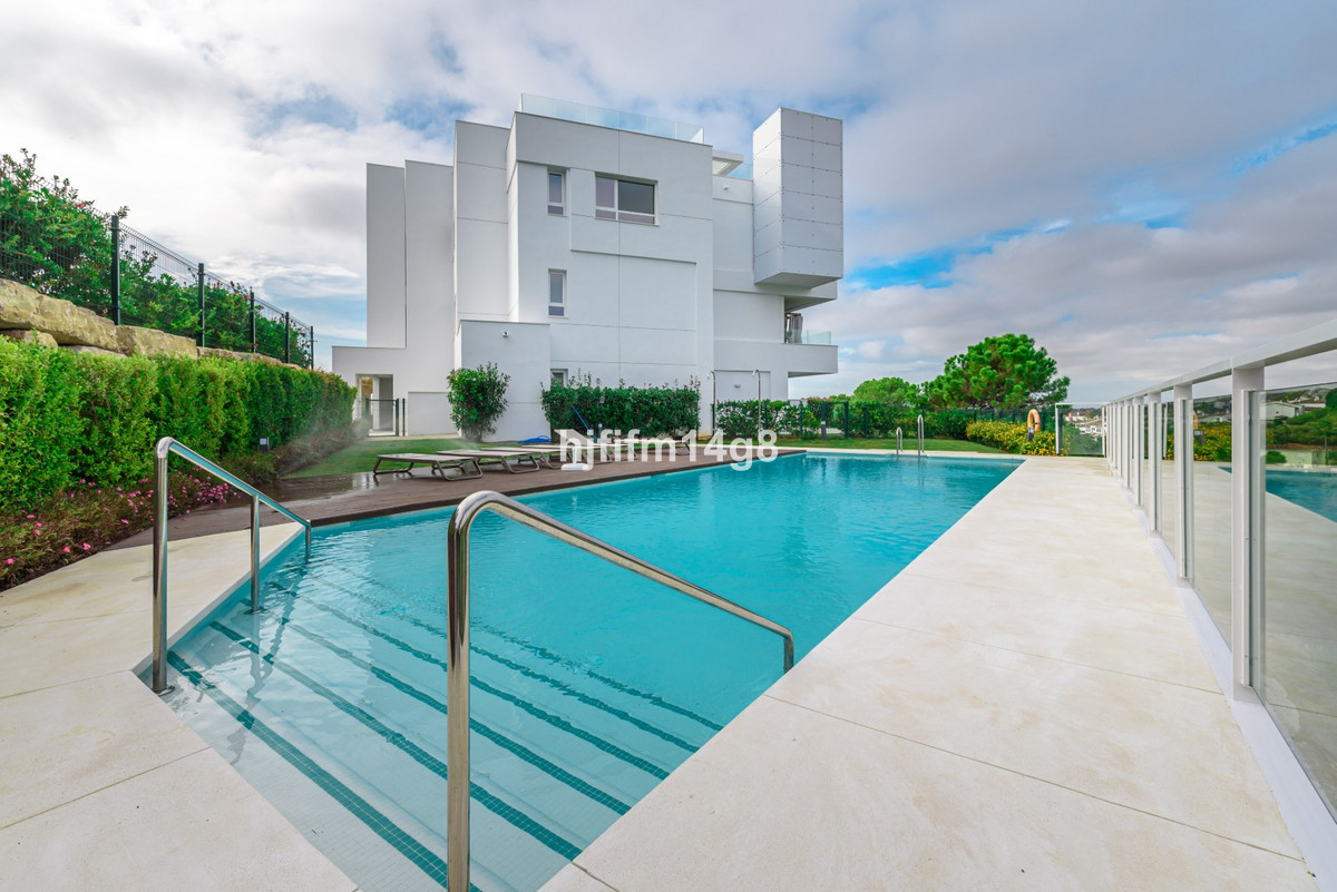 Te koop Penthouse Duplex Costa Del Sol La Quinta € 1.370.000,-