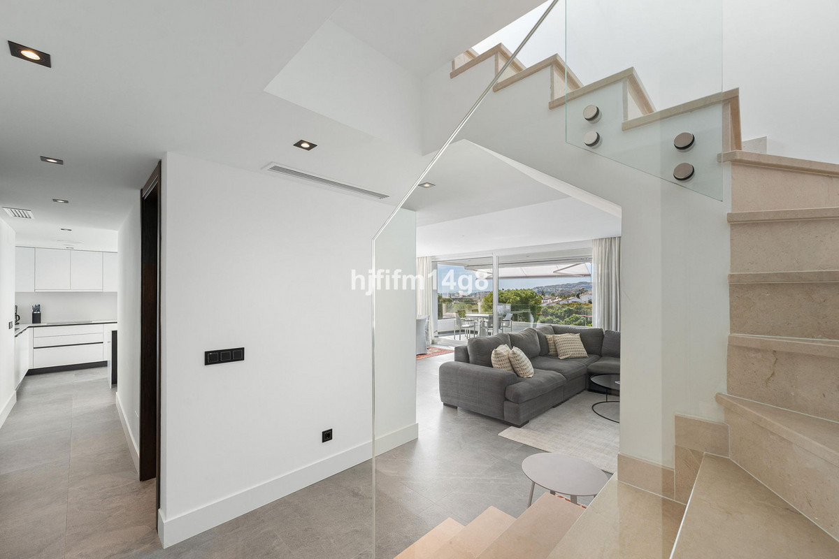 Te koop Penthouse Duplex Costa Del Sol La Quinta € 1.370.000,-