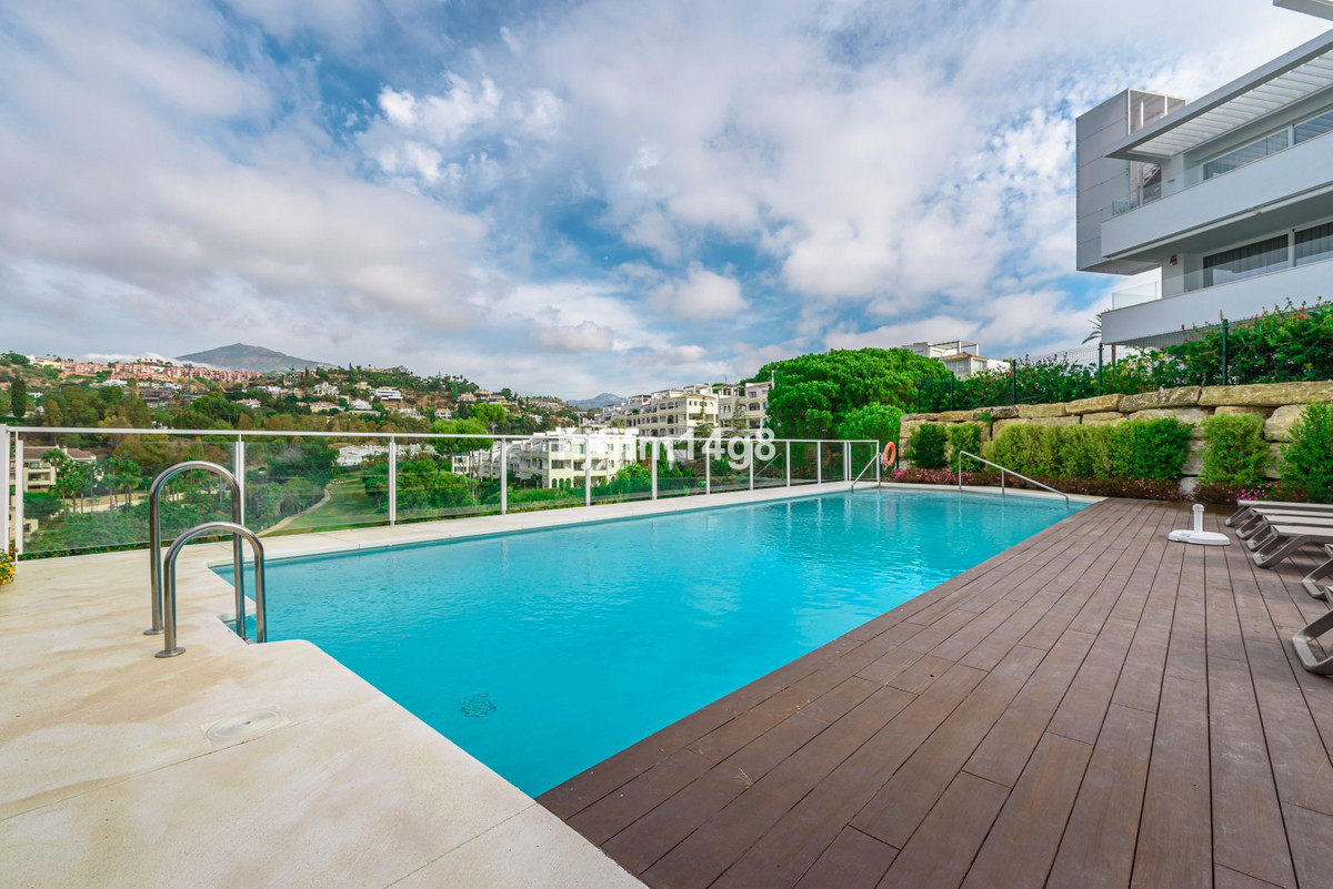 Te koop Penthouse Duplex Costa Del Sol La Quinta € 1.370.000,-