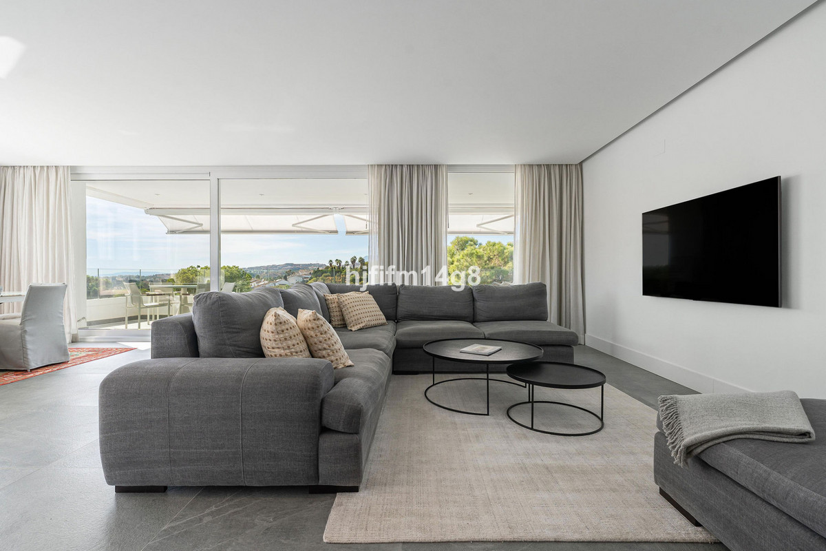 Te koop Penthouse Duplex Costa Del Sol La Quinta € 1.370.000,-