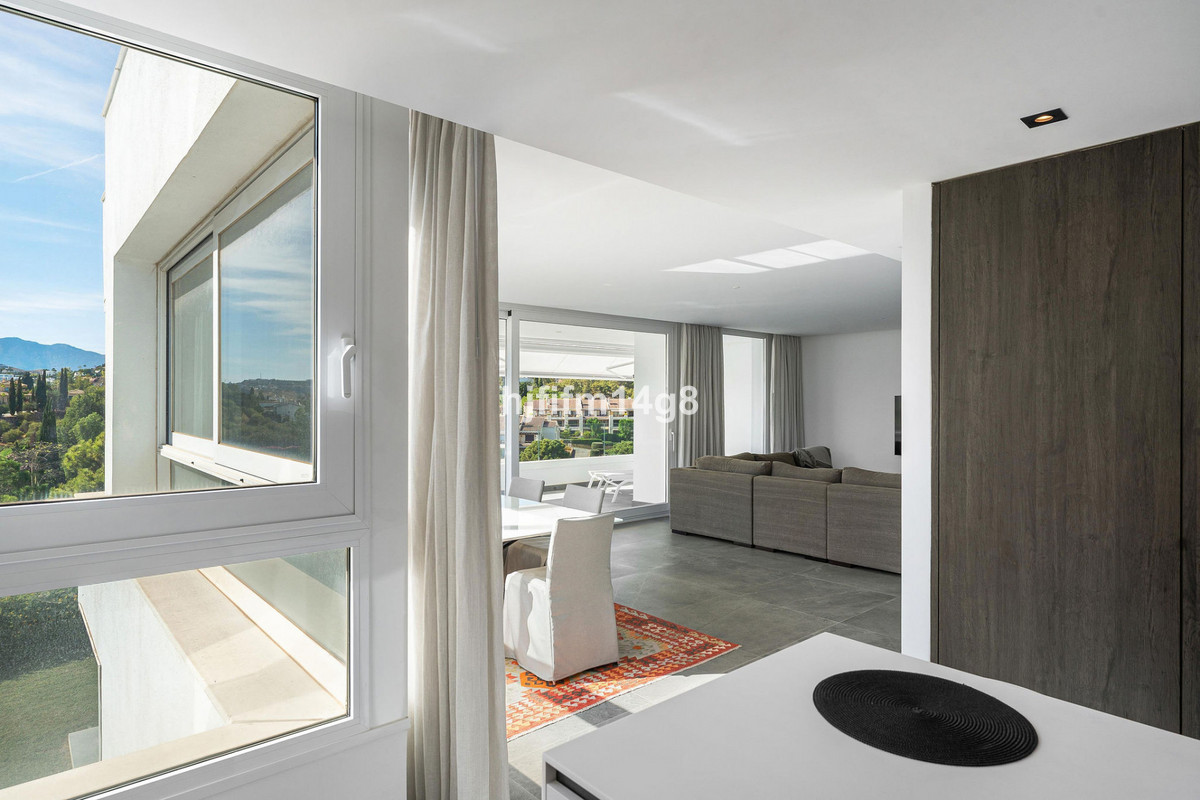 Te koop Penthouse Duplex Costa Del Sol La Quinta € 1.370.000,-