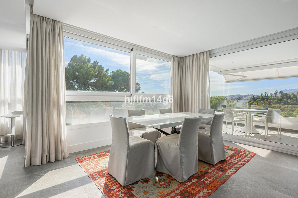 Te koop Penthouse Duplex Costa Del Sol La Quinta € 1.370.000,-
