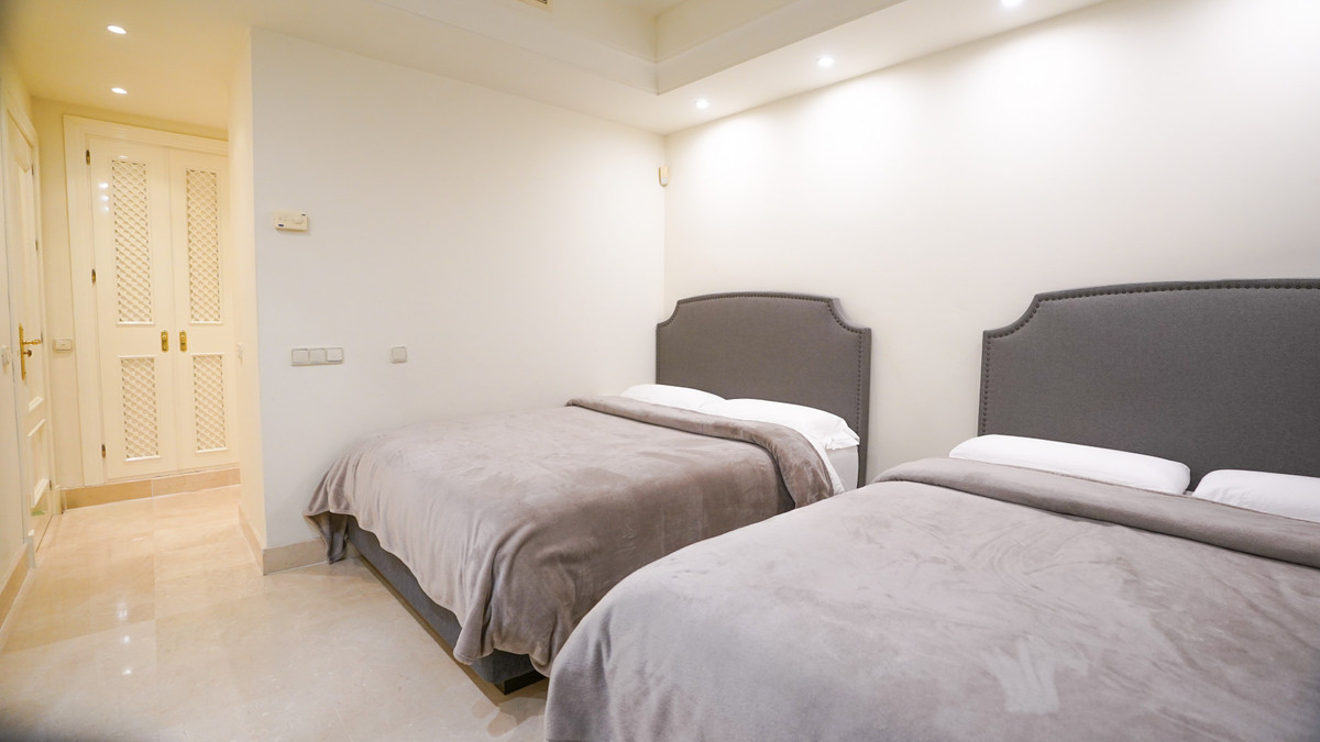 Te koop Penthouse Costa Del Sol Puerto Banús € 1.700.000,-