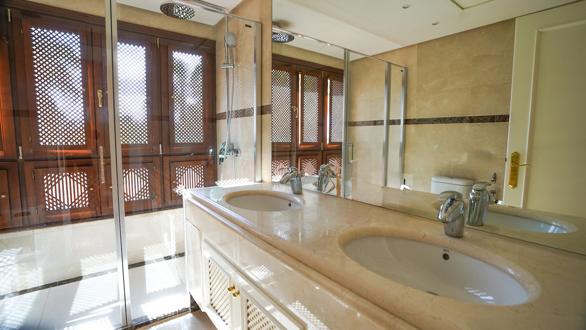 Te koop Penthouse Costa Del Sol Puerto Banús € 1.700.000,-