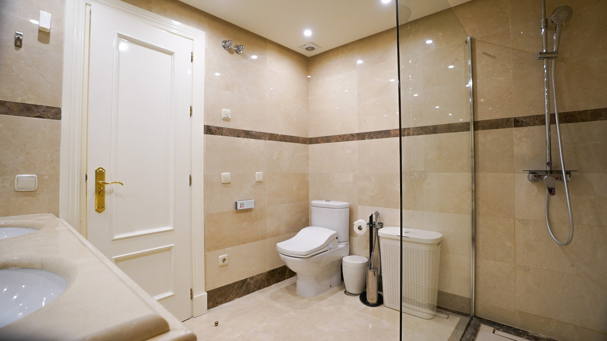 Te koop Penthouse Costa Del Sol Puerto Banús € 1.700.000,-