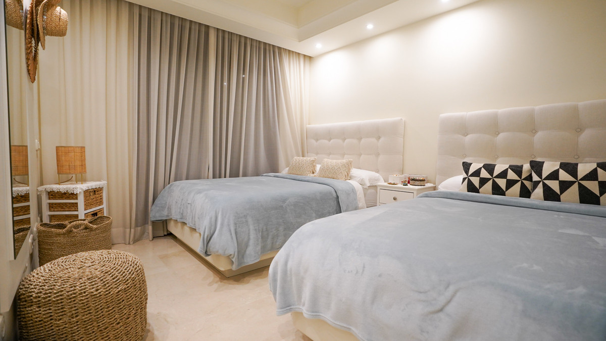 Te koop Penthouse Costa Del Sol Puerto Banús € 1.700.000,-