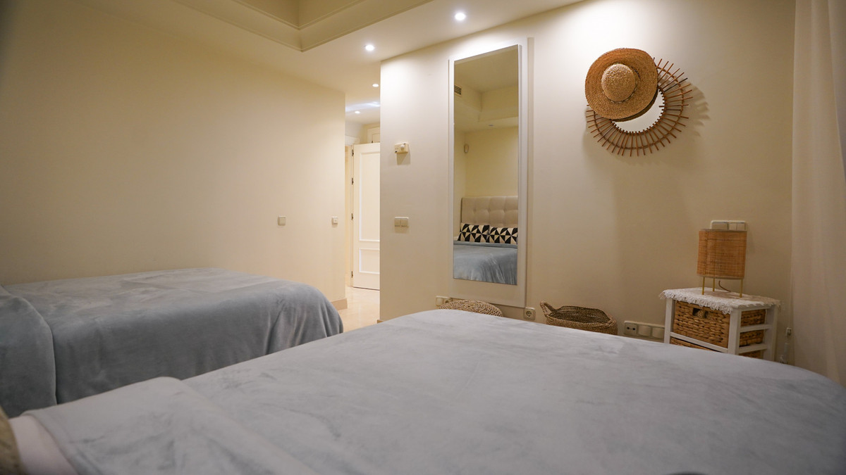 Te koop Penthouse Costa Del Sol Puerto Banús € 1.700.000,-