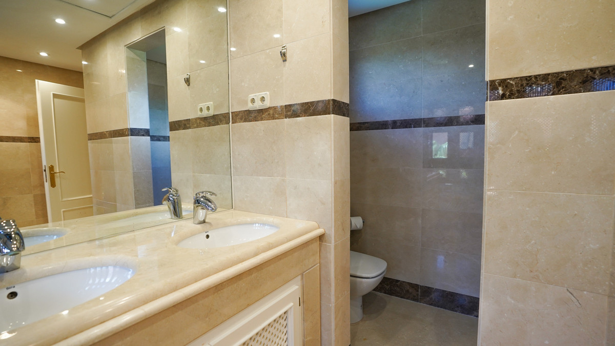 Te koop Penthouse Costa Del Sol Puerto Banús € 1.700.000,-