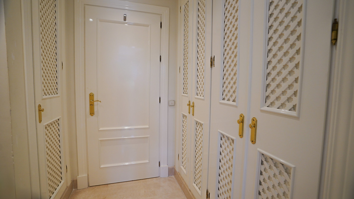 Te koop Penthouse Costa Del Sol Puerto Banús € 1.700.000,-