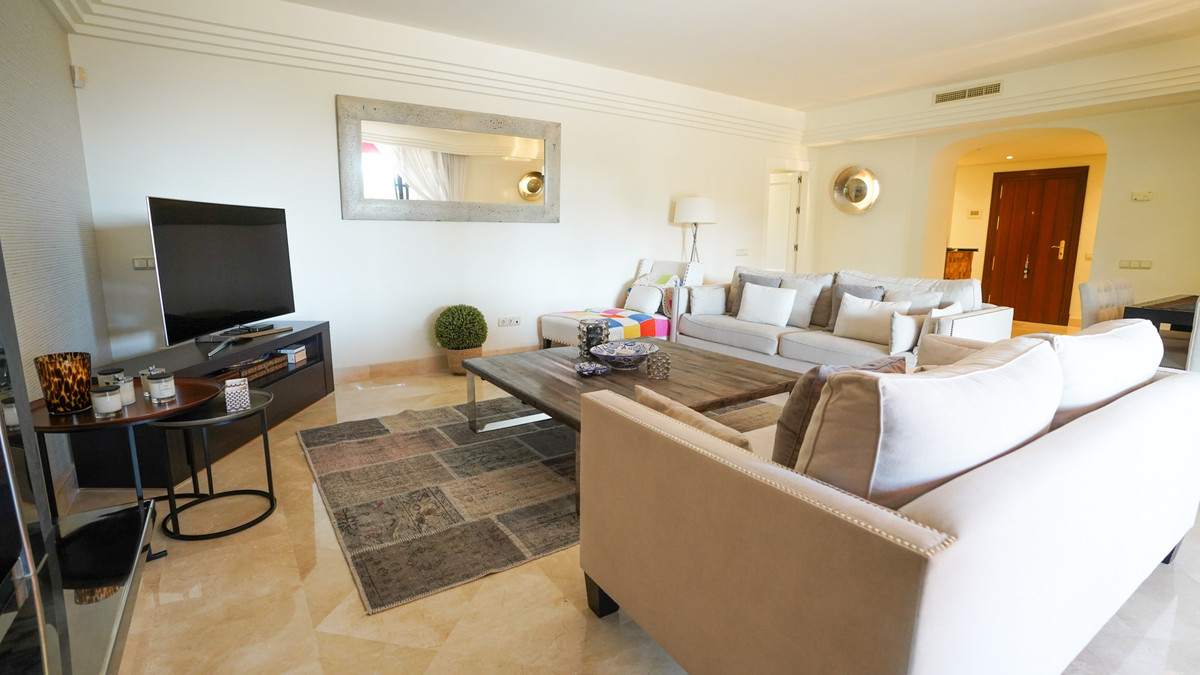 Te koop Penthouse Costa Del Sol Puerto Banús € 1.700.000,-