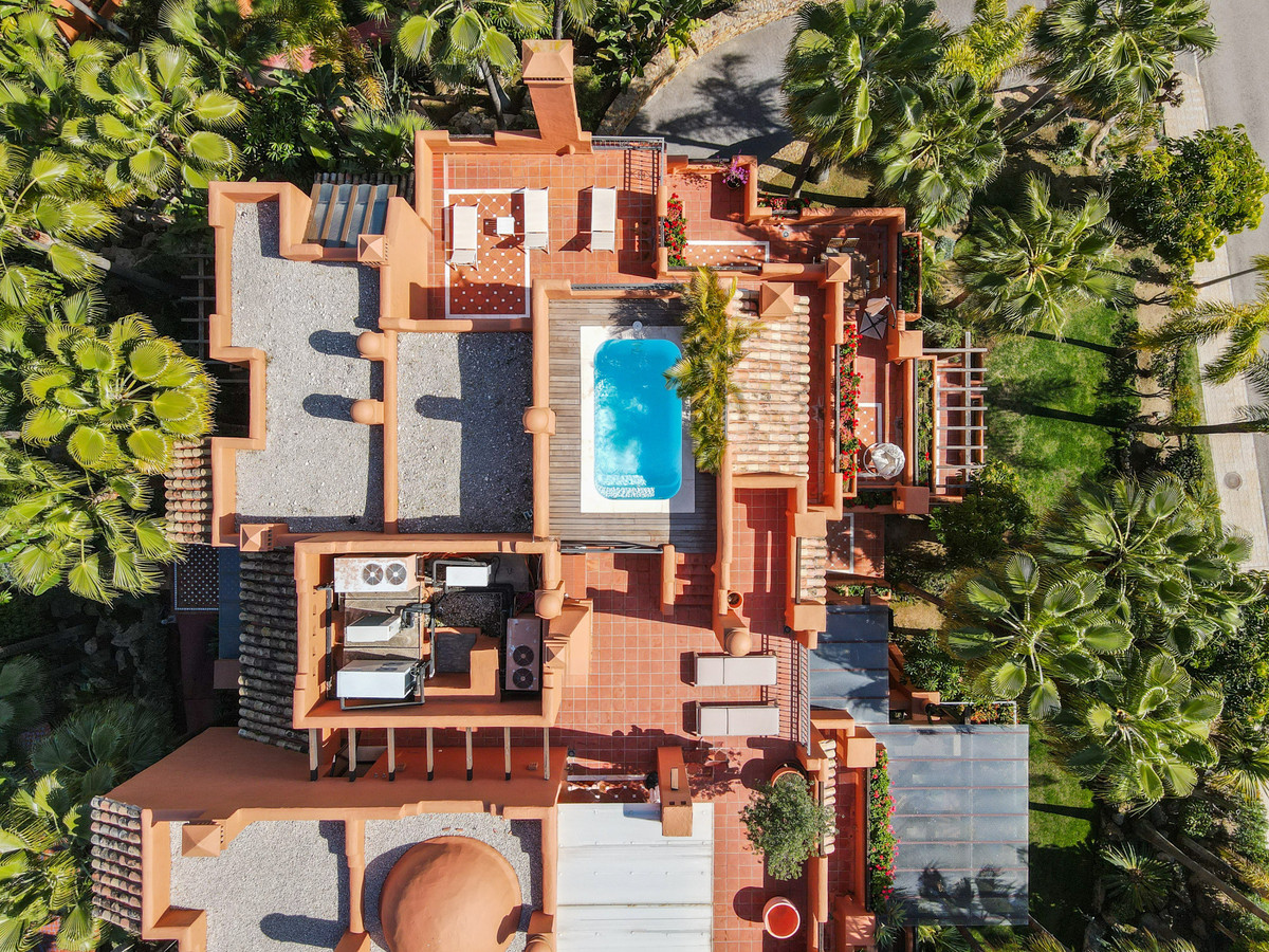 Te koop Penthouse Costa Del Sol Puerto Banús € 1.700.000,-