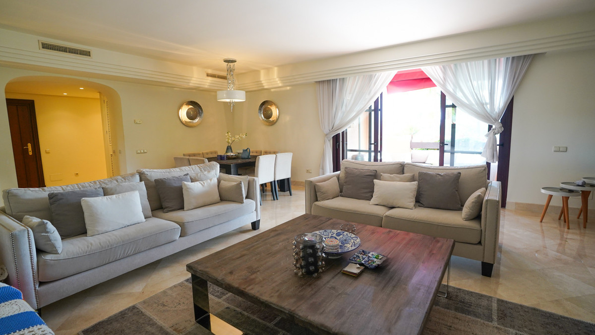 Te koop Penthouse Costa Del Sol Puerto Banús € 1.700.000,-