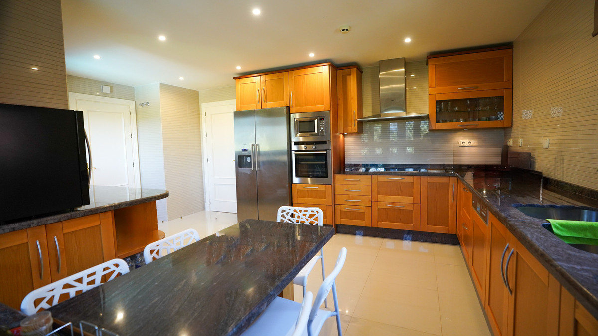 Te koop Penthouse Costa Del Sol Puerto Banús € 1.700.000,-