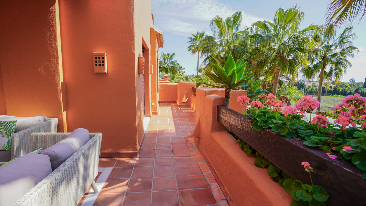 Te koop Penthouse Costa Del Sol Puerto Banús € 1.700.000,-