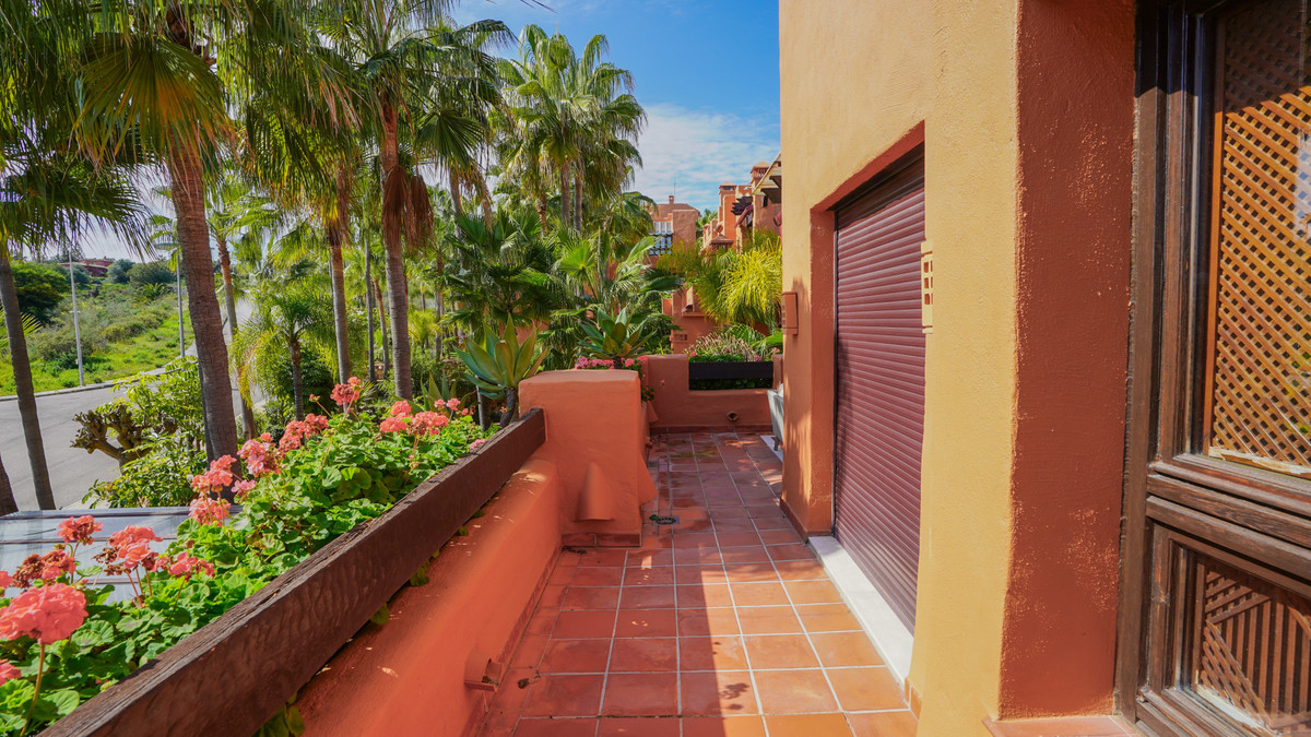 Te koop Penthouse Costa Del Sol Puerto Banús € 1.700.000,-
