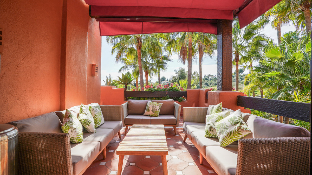 Te koop Penthouse Costa Del Sol Puerto Banús € 1.700.000,-