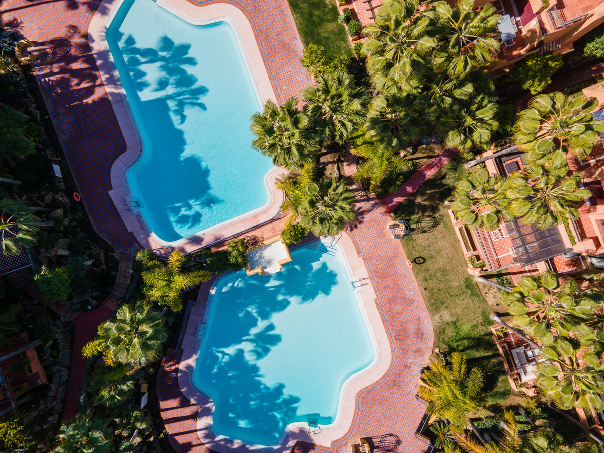 Te koop Penthouse Costa Del Sol Puerto Banús € 1.700.000,-