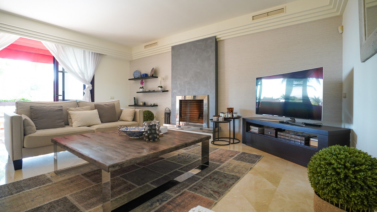 Te koop Penthouse Costa Del Sol Puerto Banús € 1.700.000,-