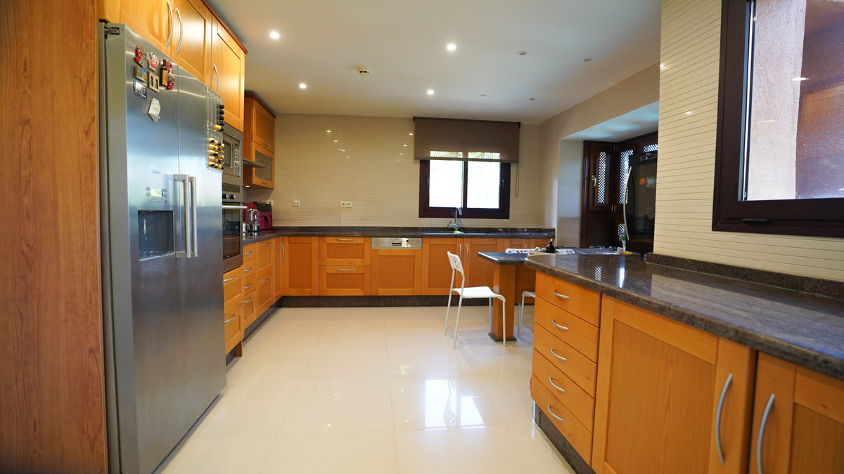 Te koop Penthouse Costa Del Sol Puerto Banús € 1.700.000,-