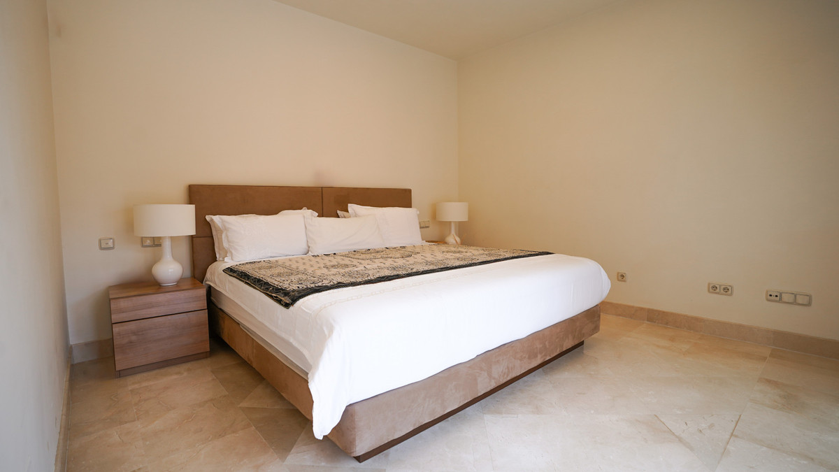 Te koop Penthouse Costa Del Sol Puerto Banús € 1.700.000,-