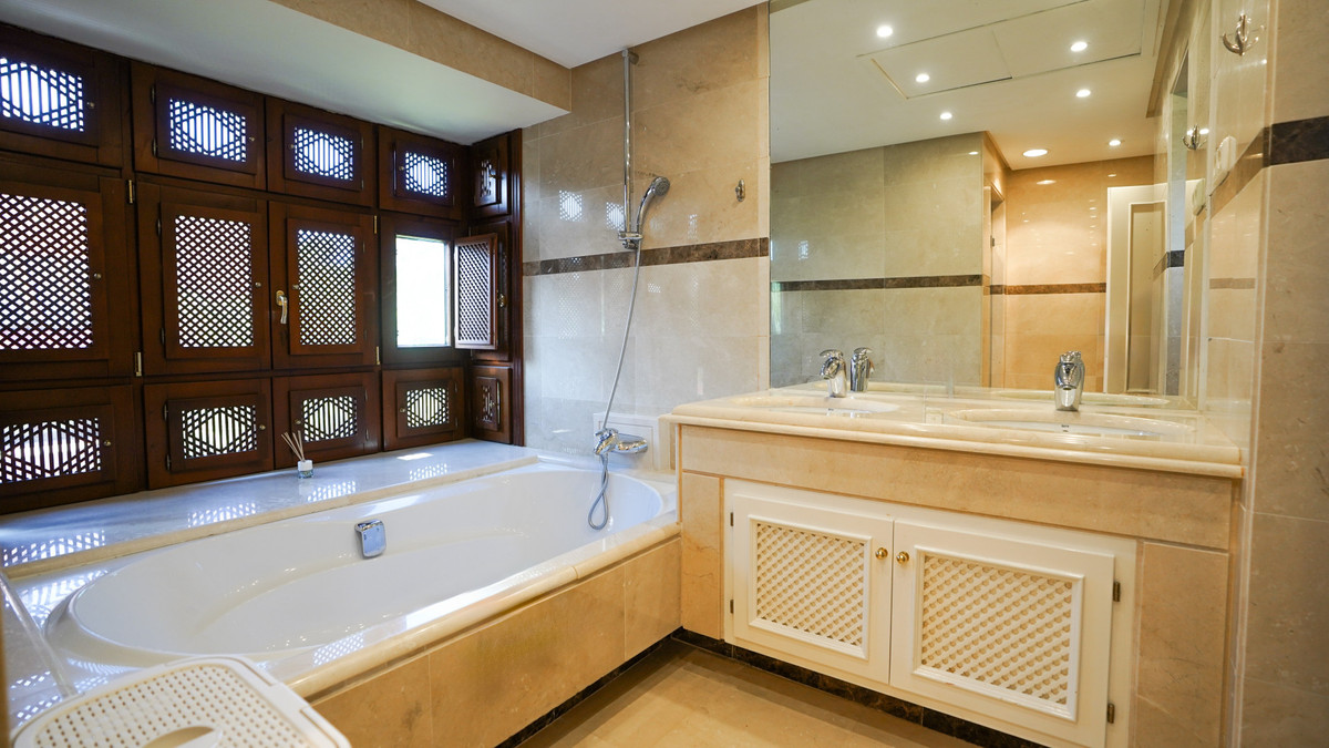 Te koop Penthouse Costa Del Sol Puerto Banús € 1.700.000,-