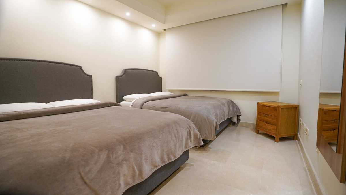 Te koop Penthouse Costa Del Sol Puerto Banús € 1.700.000,-