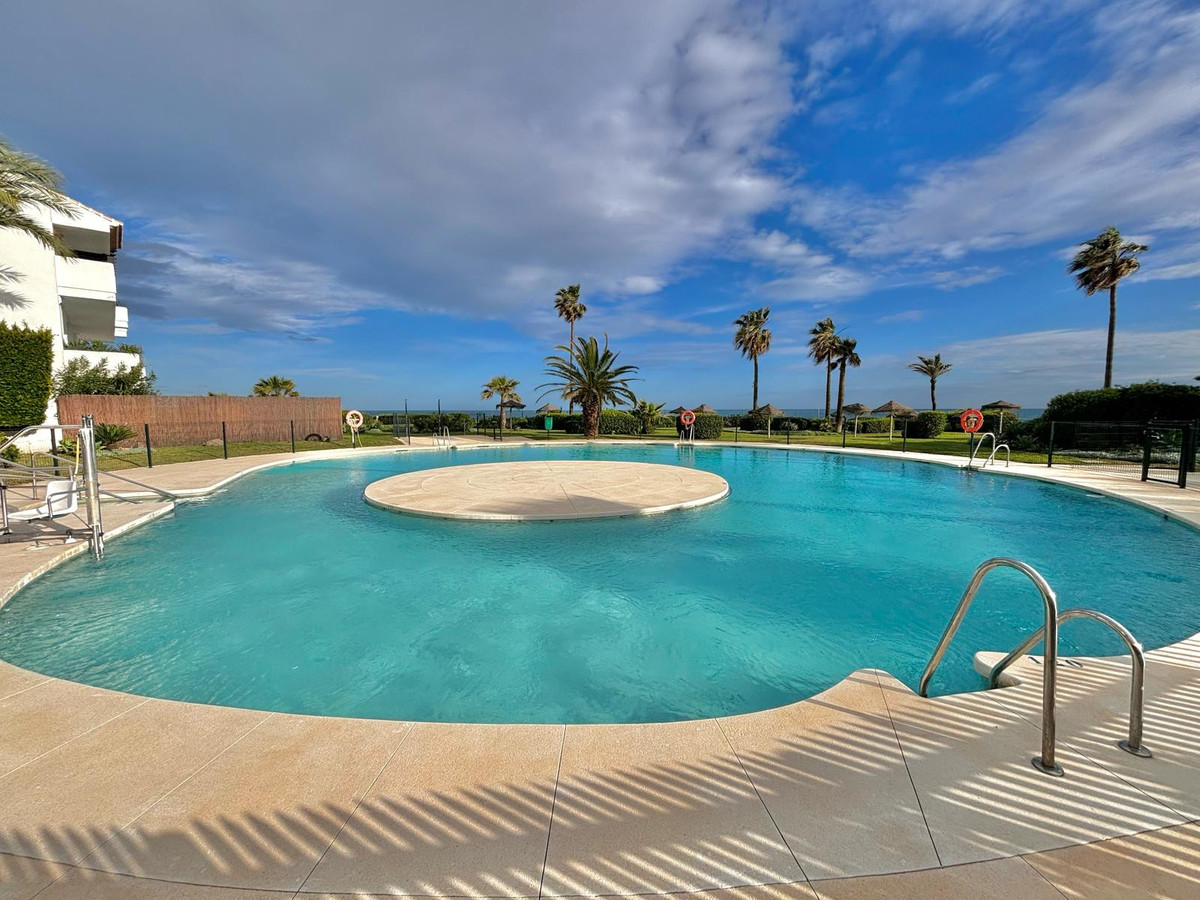 Te koop Middle Floor Apartment Costa Del Sol Mijas Costa € 420.000,-