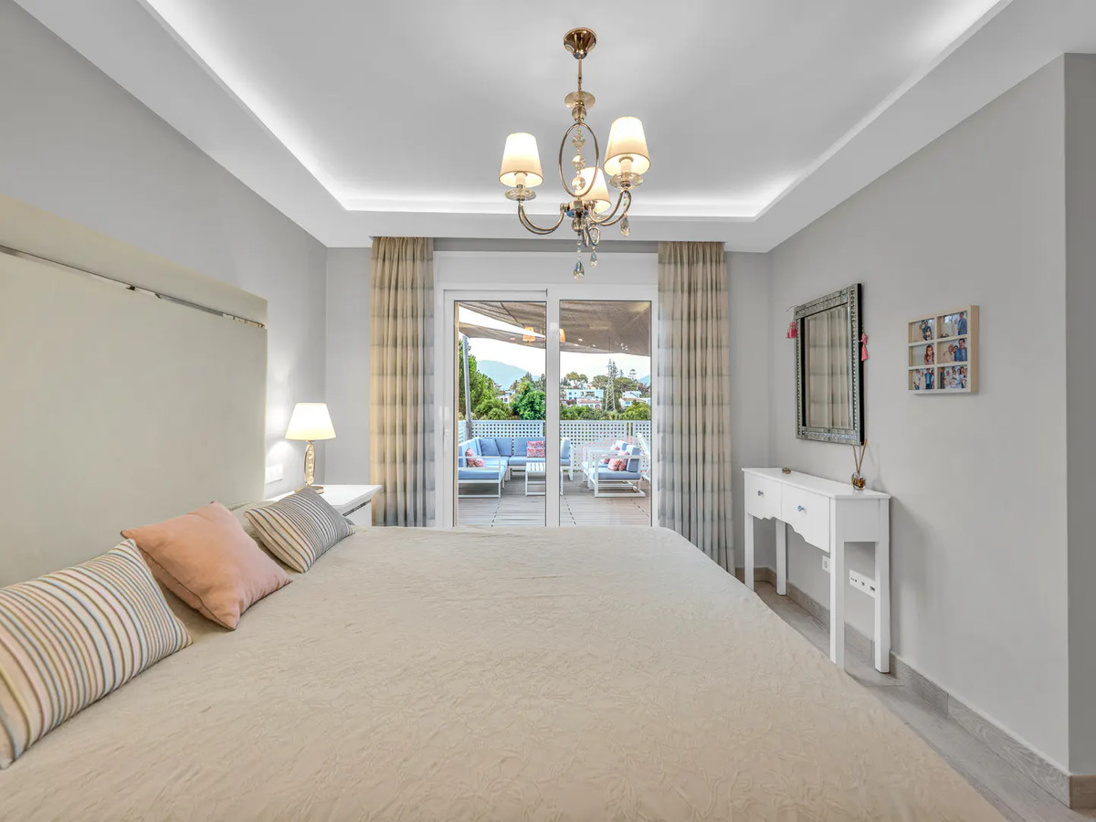 Te koop Vrijstaande Villa Costa Del Sol Marbella € 2.500.000,-