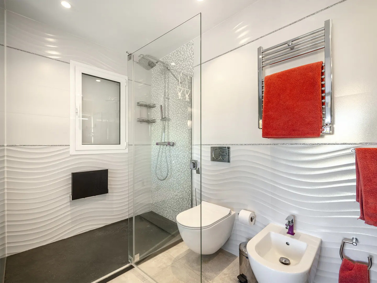 Te koop Vrijstaande Villa Costa Del Sol Marbella € 2.500.000,-