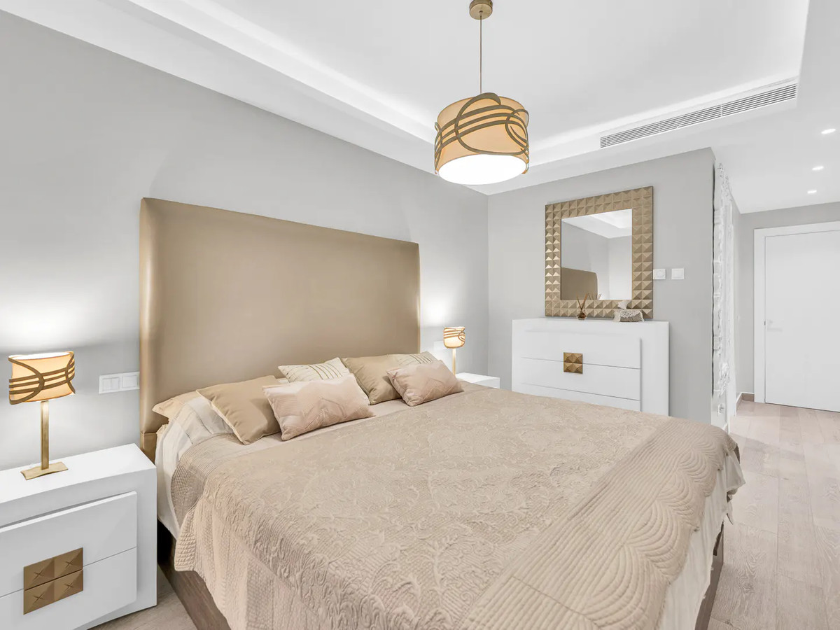 Te koop Vrijstaande Villa Costa Del Sol Marbella € 2.500.000,-