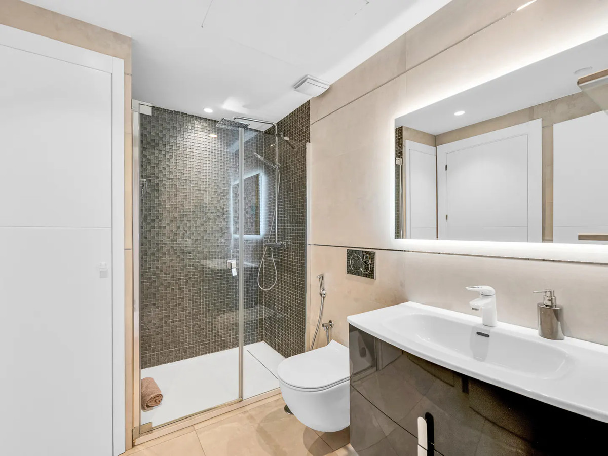 Te koop Vrijstaande Villa Costa Del Sol Marbella € 2.500.000,-