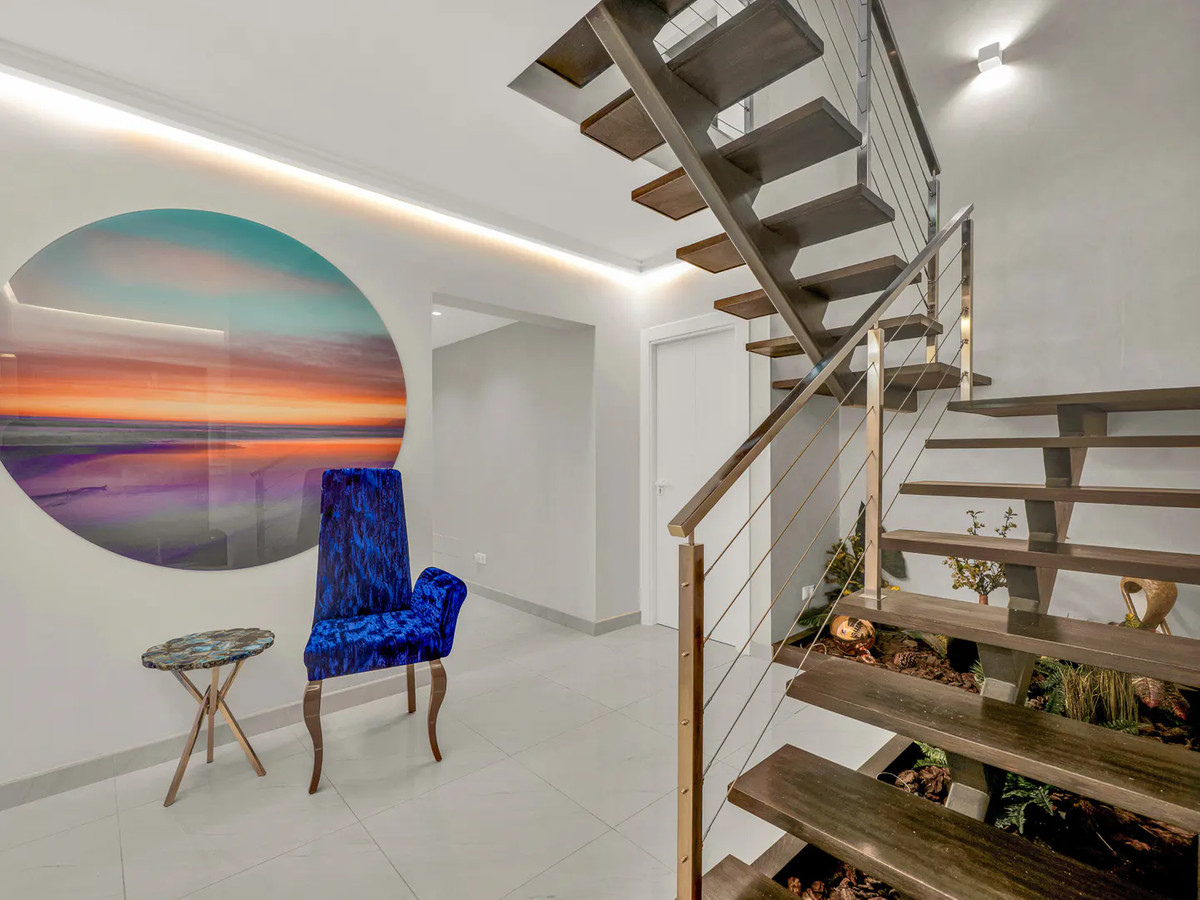 Te koop Vrijstaande Villa Costa Del Sol Marbella € 2.500.000,-