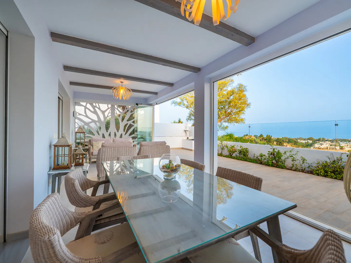 Te koop Vrijstaande Villa Costa Del Sol Marbella € 2.500.000,-