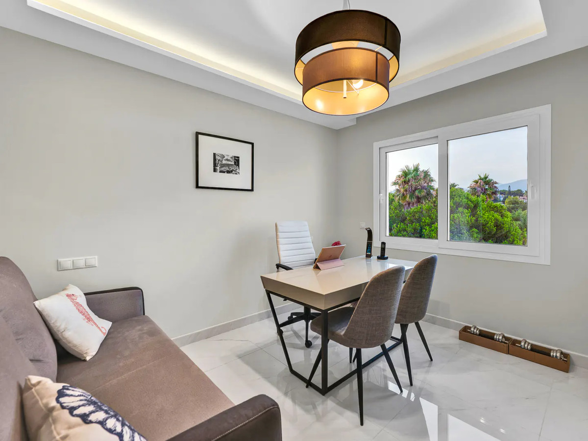 Te koop Vrijstaande Villa Costa Del Sol Marbella € 2.500.000,-