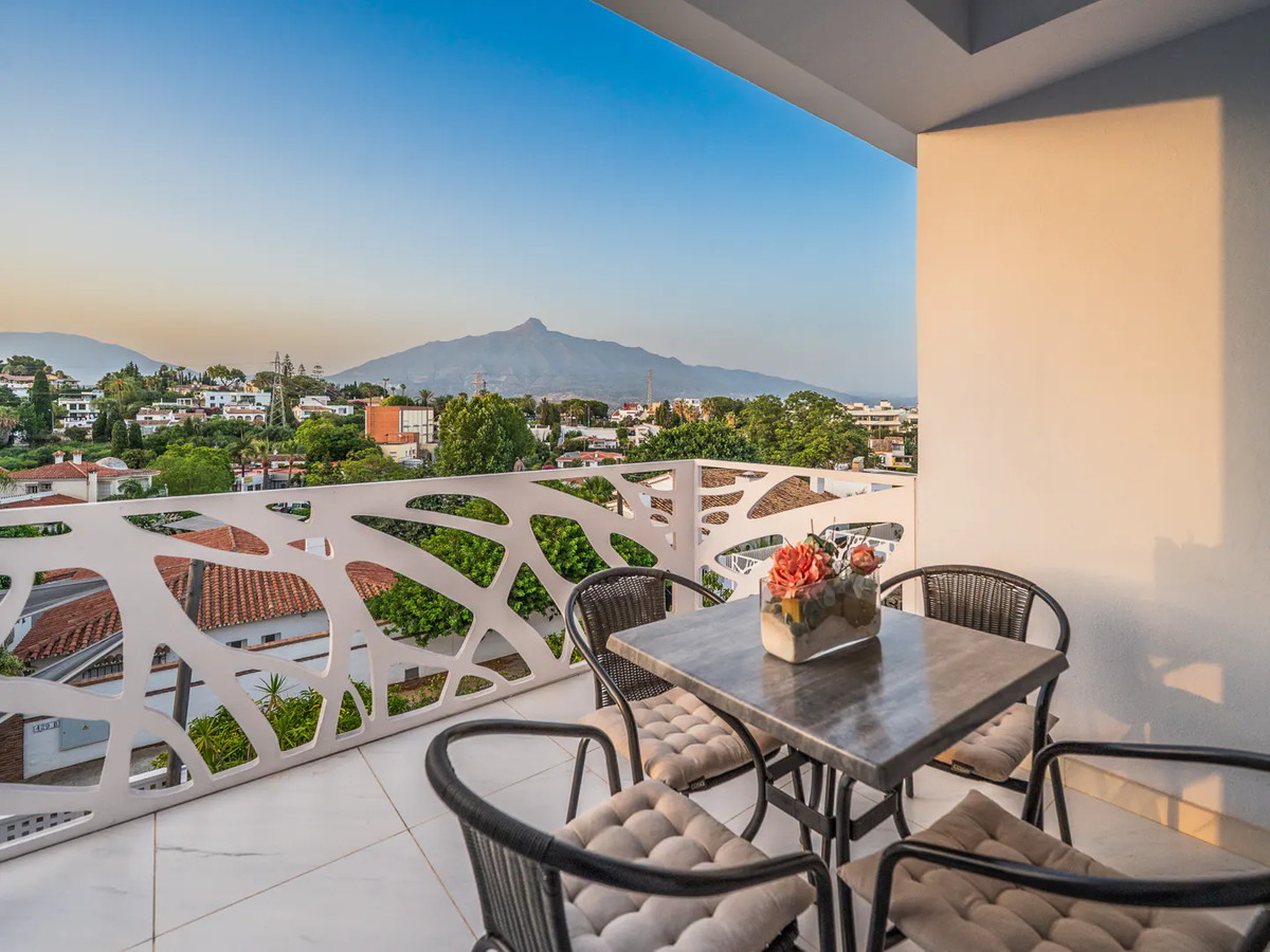 Te koop Vrijstaande Villa Costa Del Sol Marbella € 2.500.000,-