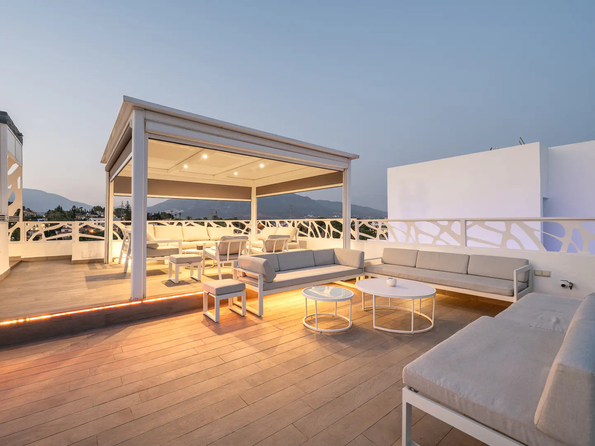 Te koop Vrijstaande Villa Costa Del Sol Marbella € 2.500.000,-